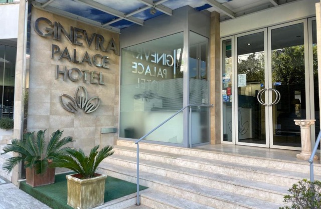 Ginevra Palace Hotel