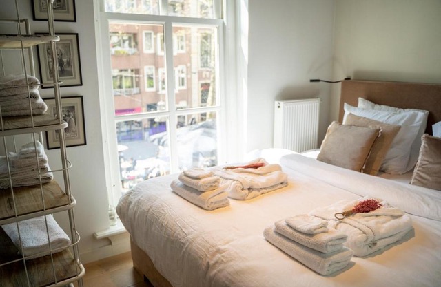 Ginny's studio op de Grote Markt