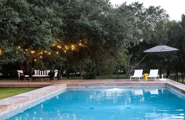 Girls’ Fall Getaway | Scenic Views + Country Escape | Rancho Olivios