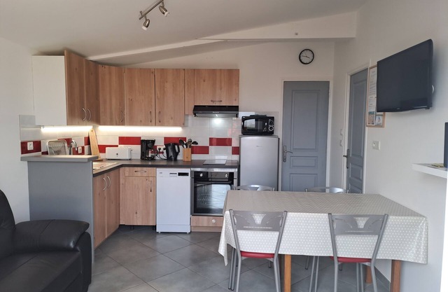 Gite 10 mn des Plages