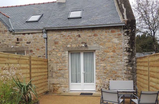 Gite 2/4 Pers Locoal Mendon