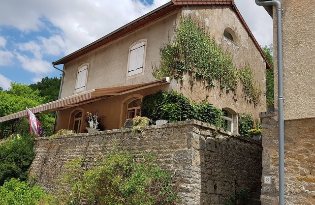 Gîte 3 étoiles - Family and friends getaway in a green haven of peace