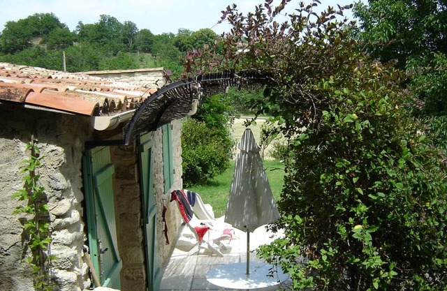 Gite AGAVE - Domaine Bellavigne Gites and SPA