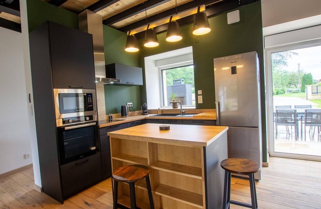 Gite Anlhiac, 3 bedrooms, 4 persons