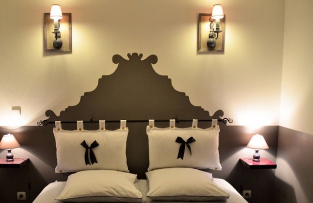 Gite Annouville-Vilmesnil, 2 bedrooms, 4 persons