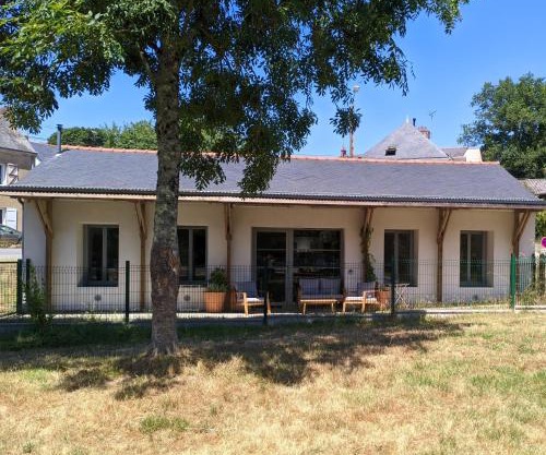 Gite Au fil de l'eau