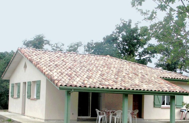 Gite Benquet, 3 bedrooms, 6 persons