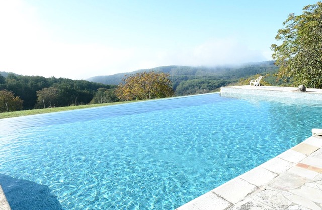 Gite Beynac-et-Cazenac, 3 bedrooms, 6 persons