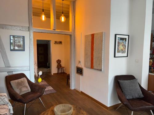 Gite BI UNS chez Silvana