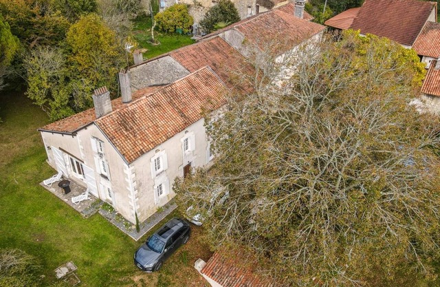 Gite Brantôme en Périgord-Brantôme, 4 bedrooms, 12 persons