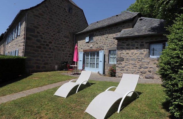 Gite Cézens, 1 bedroom, 3 persons