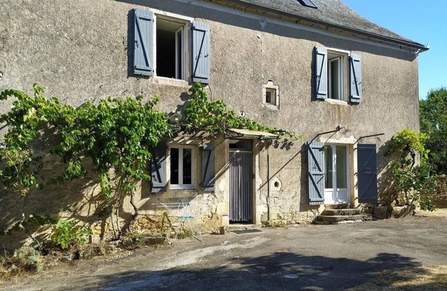 Gite Chez Pierrot - MAYRAC