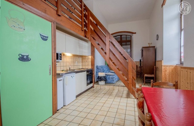 GITE COMMUNAL LA TABLE