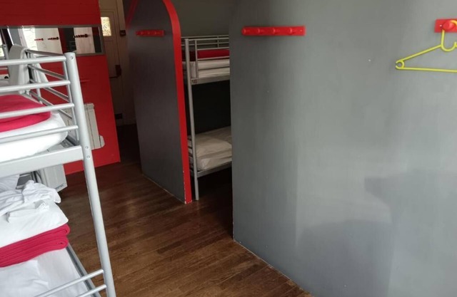 Gite D'étape port de Carhaix