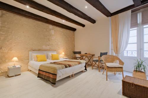 Gite d'ici et d'ailleurs