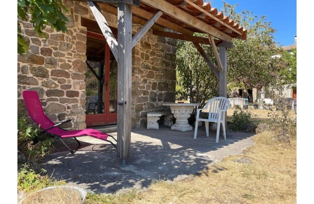 Gite Daim, Gite en Pleine Nature