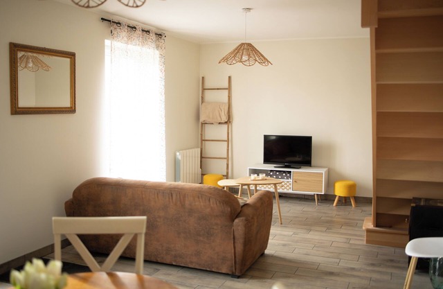 Gite de la sablonnière - Near Thouars - Peace and relaxation