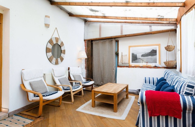 Gite de groupe cinemar