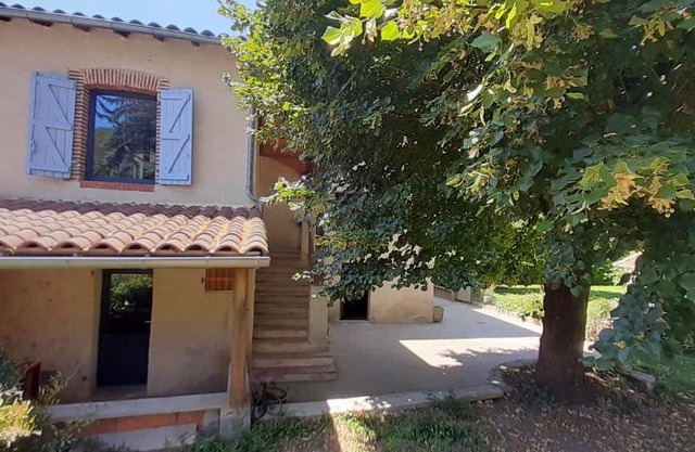 Gite de l'Archipel - Ville de Cahors - Parking