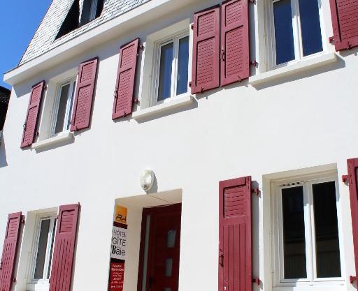 Gite de la Baie - Morgat
