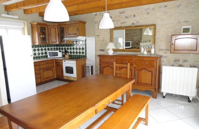 Gite de La Jasse - FRAYSSINET LE GELAT