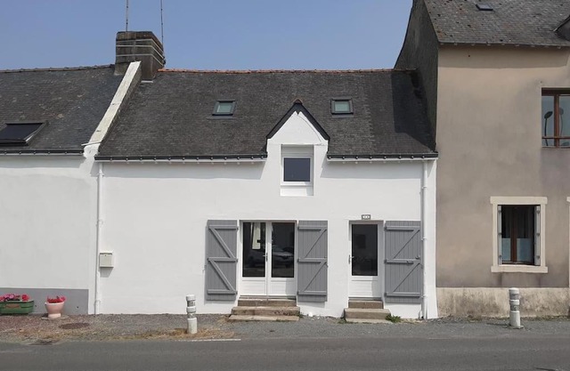 Gite de la paludière