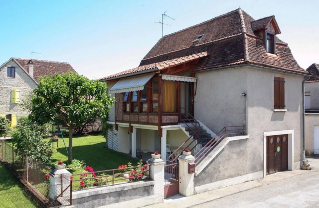 Gite de la Rue du Pont