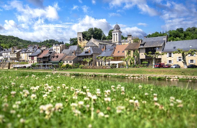 Gite de la saladie Montignac-Lascaux.