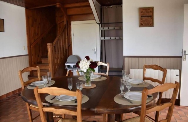 Gite des Bords de rance