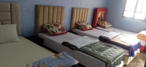 Gite Detape Dar Agswal Douar Ouanskra Oued Imnan Asni Marrakech