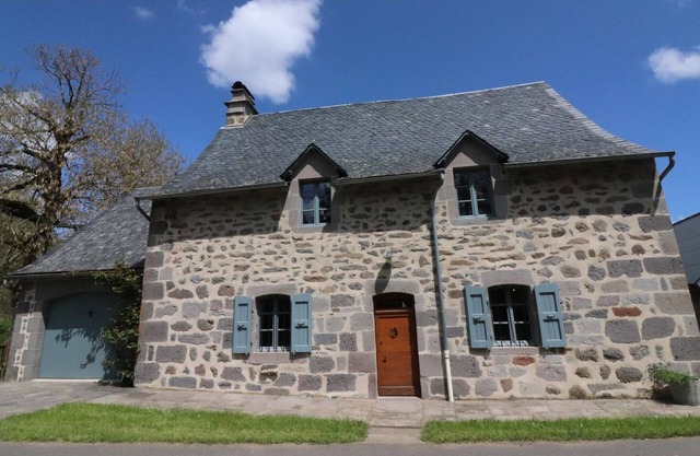 Gite Dienne, 3 bedrooms, 6 persons