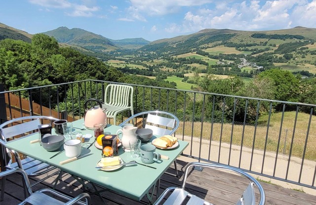 Gite Dienne, 3 bedrooms, 6 persons