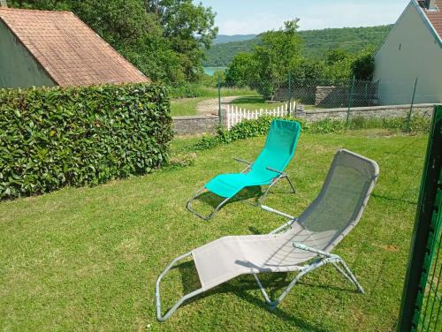 Gite du bourbouillon