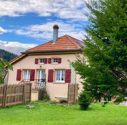 Gite du gros pommier