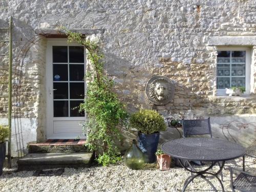 Gite du Jardin Des Sources