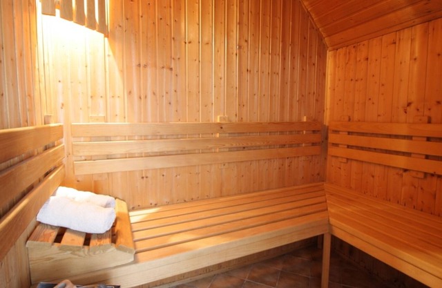 Gite et Spa Alsace - L'Altenberg