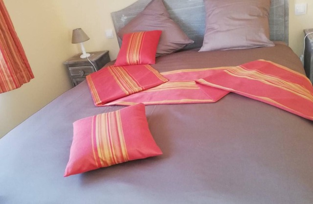 Gite Eu, 2 bedrooms, 4 persons