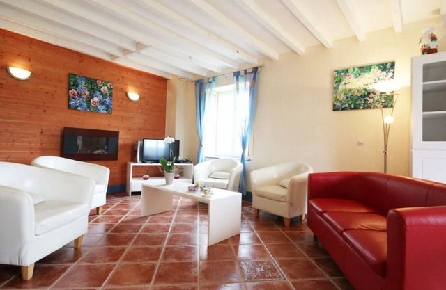 Gite Feings, 4 bedrooms, 9 persons