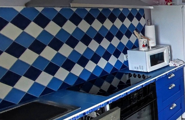 Gite Hortensias, 3 stars, 700m from the beach, Portsall Lampaul Ploudalmezeau