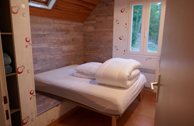 Gite house 3 minutes from St Lary Soulan exceptional view