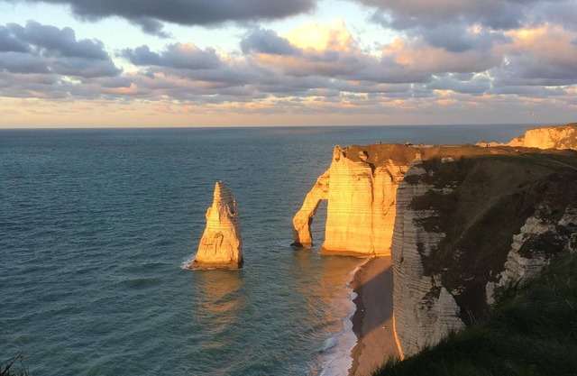GITE IN A QUIET AREA A FEW STEPS FROM THE AQUATIC CENTER AND SHOPS