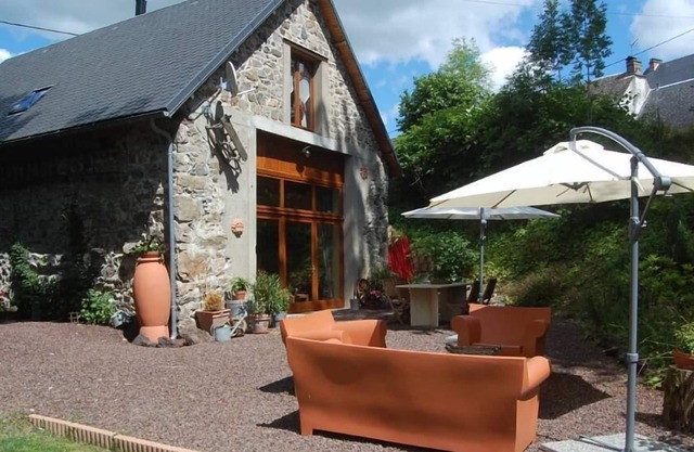 Gite l'Aksent 4 stars