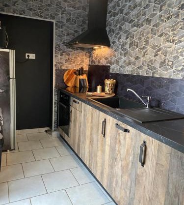 gite l'etoile de mer