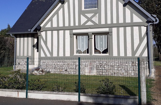 Gite "LA Forge" Près de Honfleur