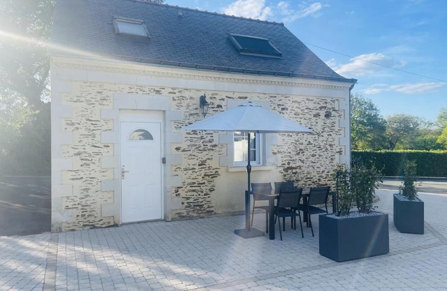 Gite "La Gaudoiterie"