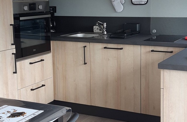 Gîte "La Ladrillais" at the gates of Saint Malo (7 kms)