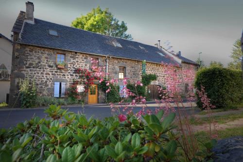 Gite La Voie Romaine