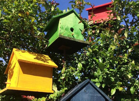 Gite La voie romaine