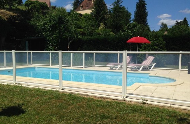 Gite Le Céladore de Sarlat 2 bedrooms