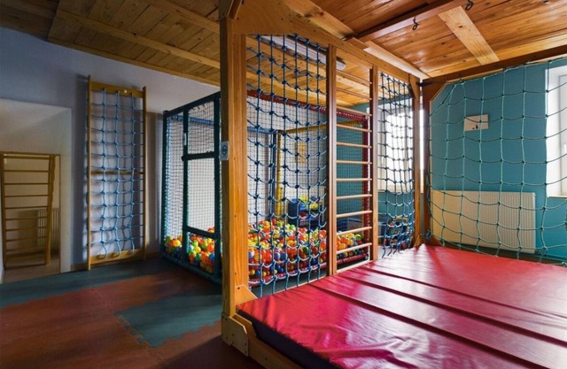 Gite "Le Coin des Retrouvailles" up to 16 pers.